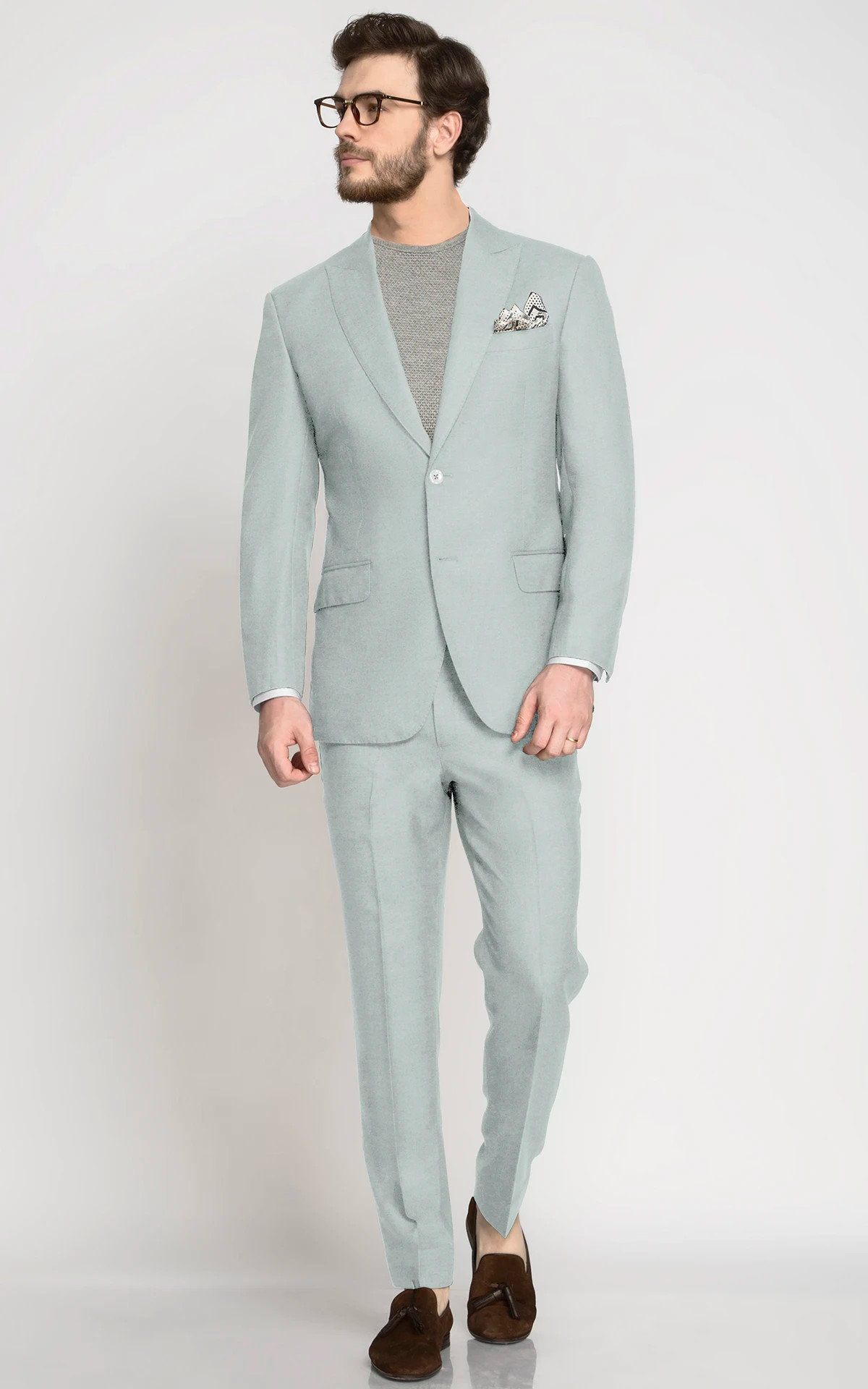 10 Pastel Suit Trends Men Should Definitely Copy In 2019